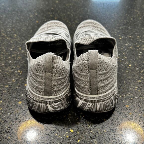 Athletic Propulsion Labs Techloom Wave Sneakers Gray. Size 7.5. - Picture 4 of 9